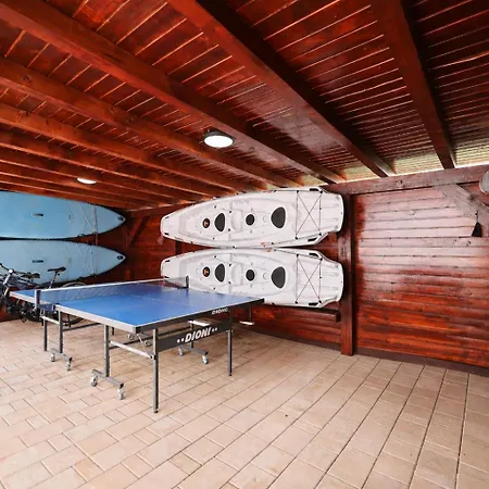 Rita I Villa Nin